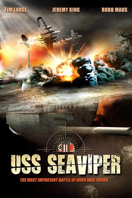 USS Seaviper